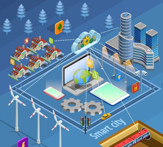  Архитектурные решения для повышения энергоэффективности зданий 