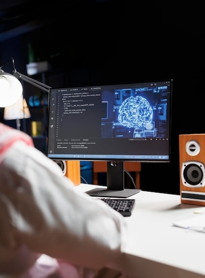 Автоматизация процесса строительства: технологии будущего