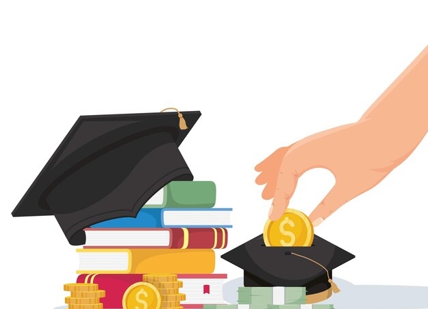  
                  Инвестиции в образование: как сэкономить и заработать на учебе
                