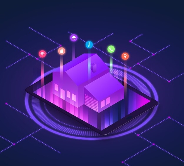  
                  Возможности внедрения &laquo;умных&raquo; технологий в жилое строительство
                